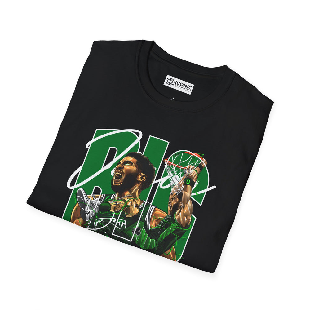 NBA T-Shirt - 