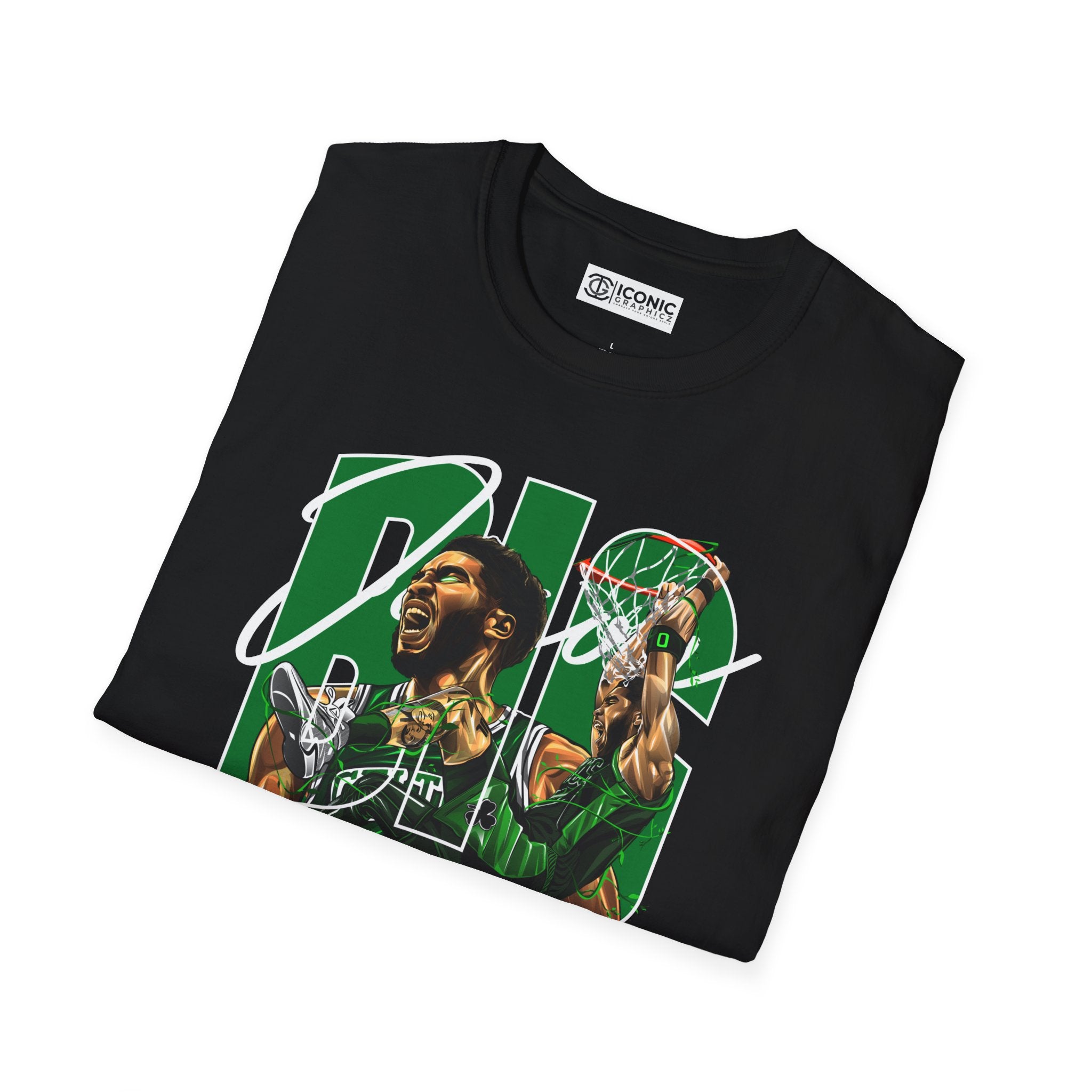 NBA T-Shirt