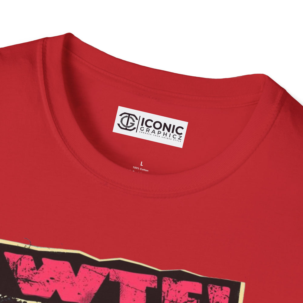 Doom Patrol T-Shirt - 
