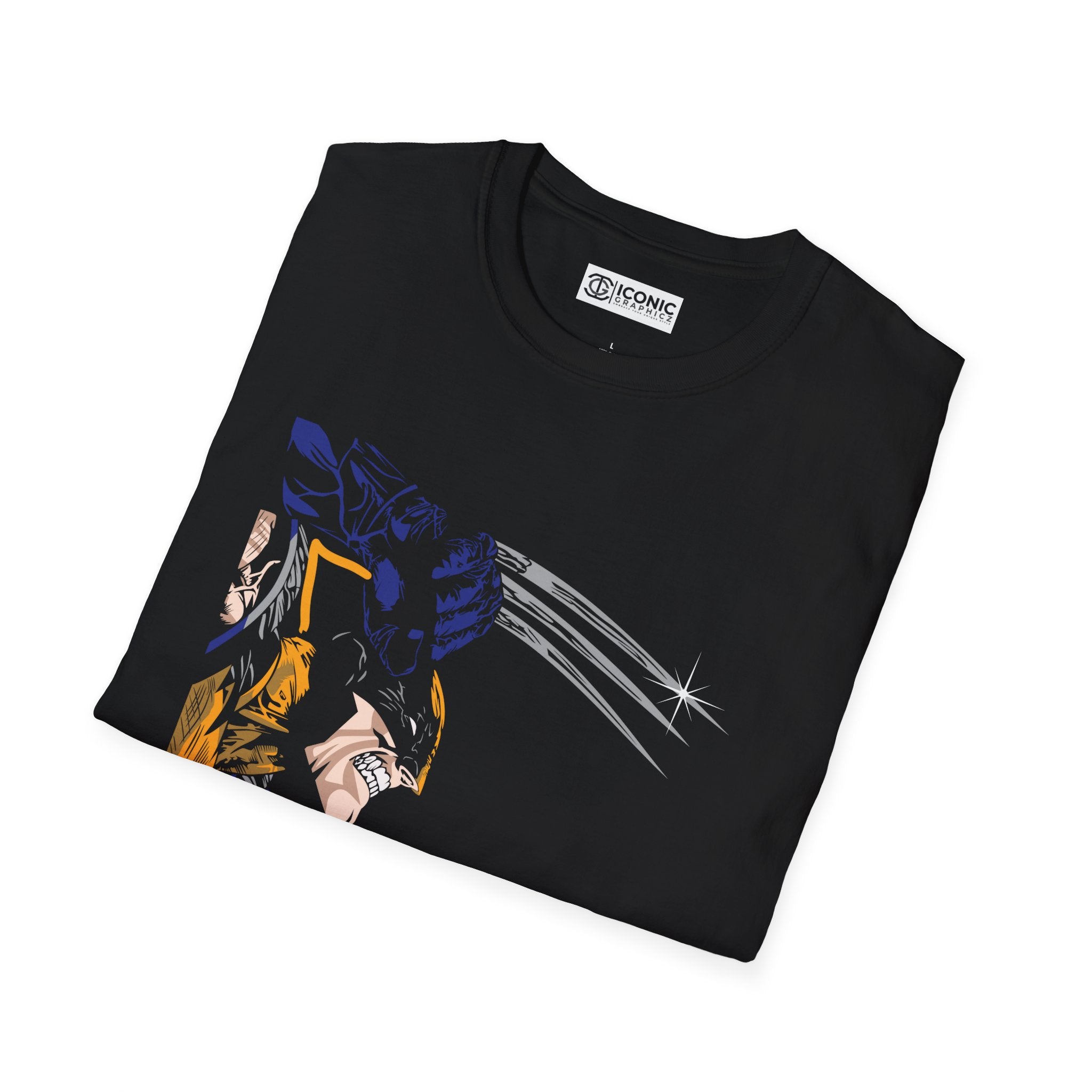 Wolverine T-Shirt