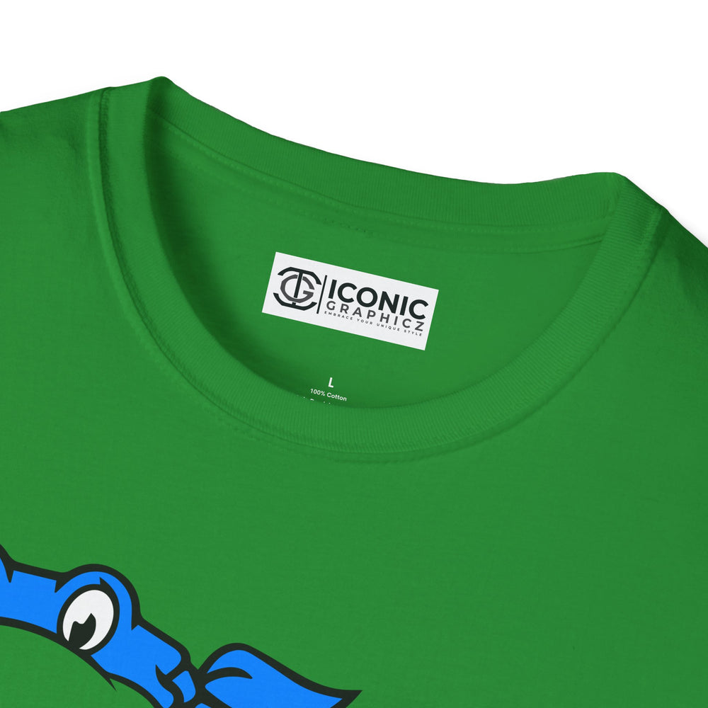 TMNT T-Shirt - 