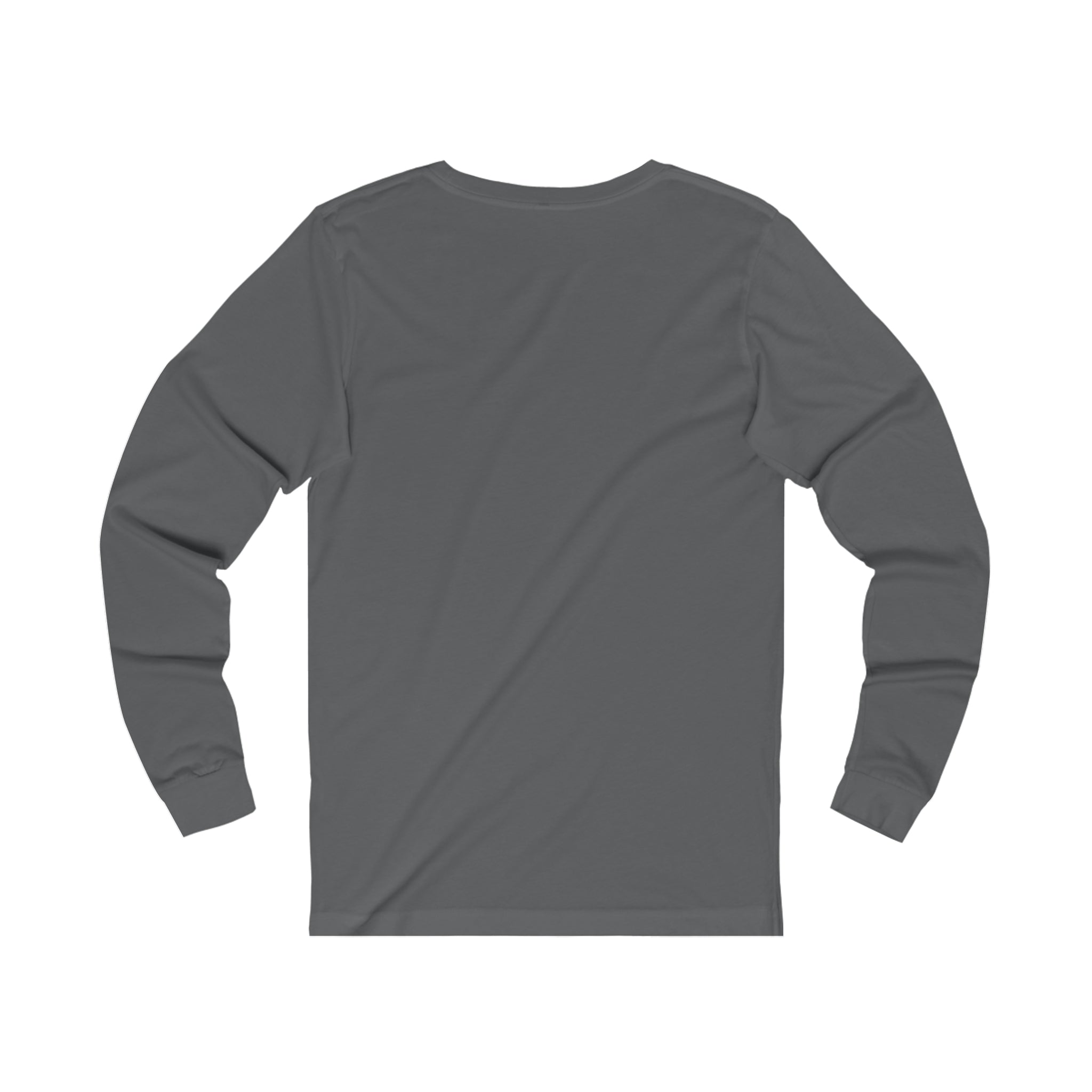 Bears Unisex Jersey Long Sleeve Tee - IGZ Clothing 