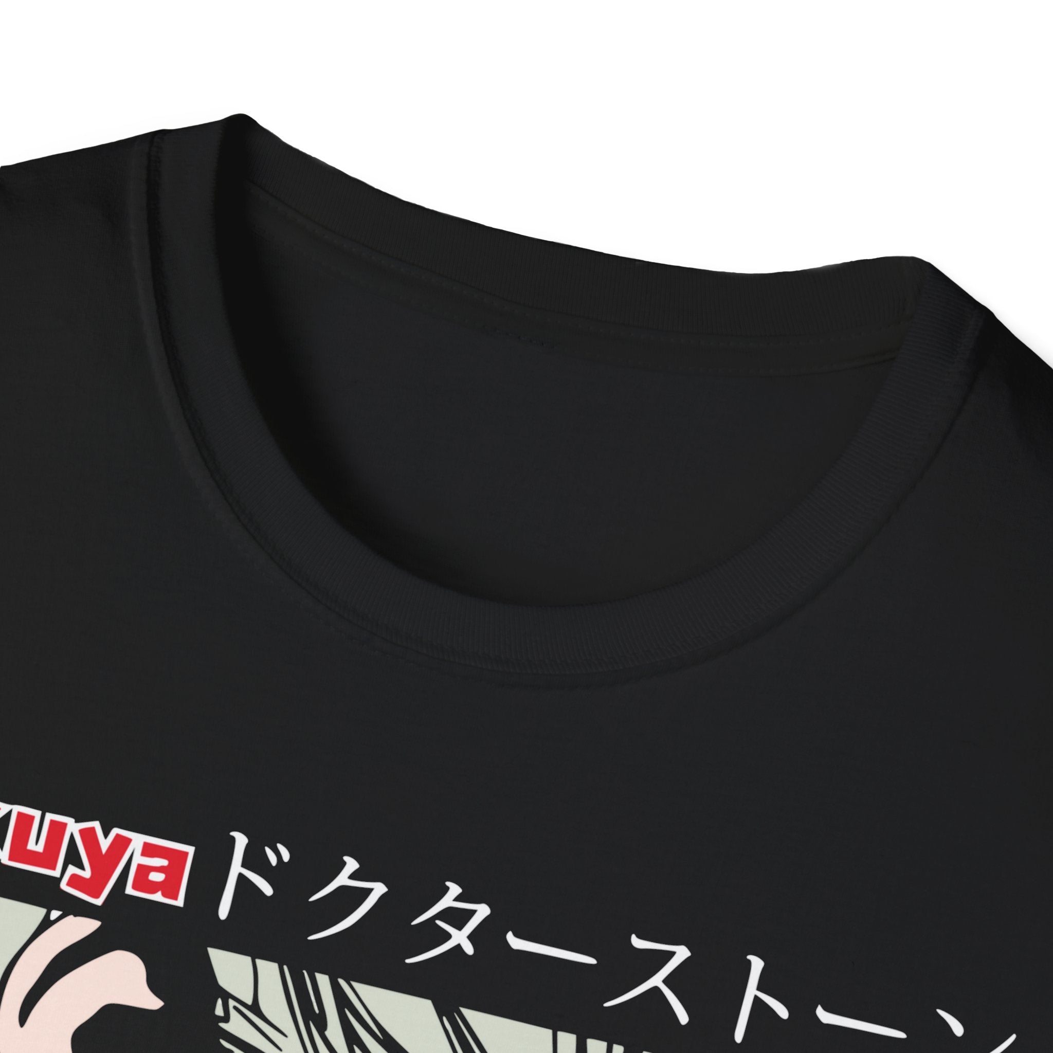 Senku Dr.Stone T-Shirt