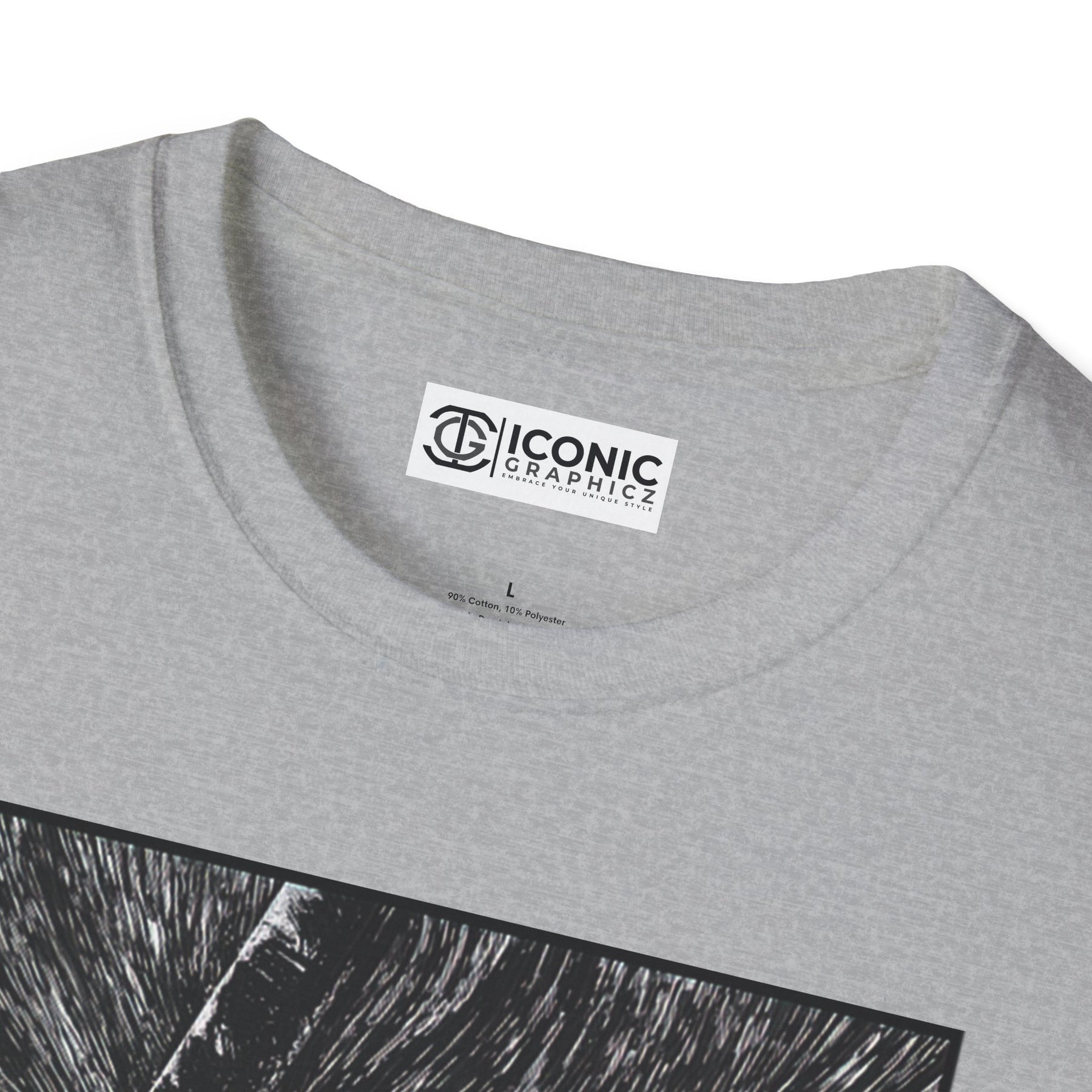 Gutz Berserk T-Shirt - 