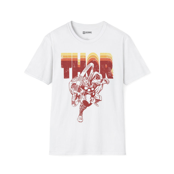 Thor Shirt Printify