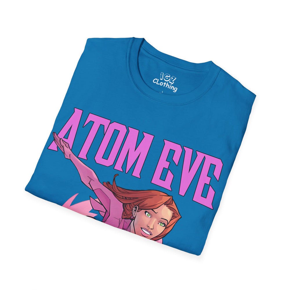Atom Eve Invincible T-Shirt
