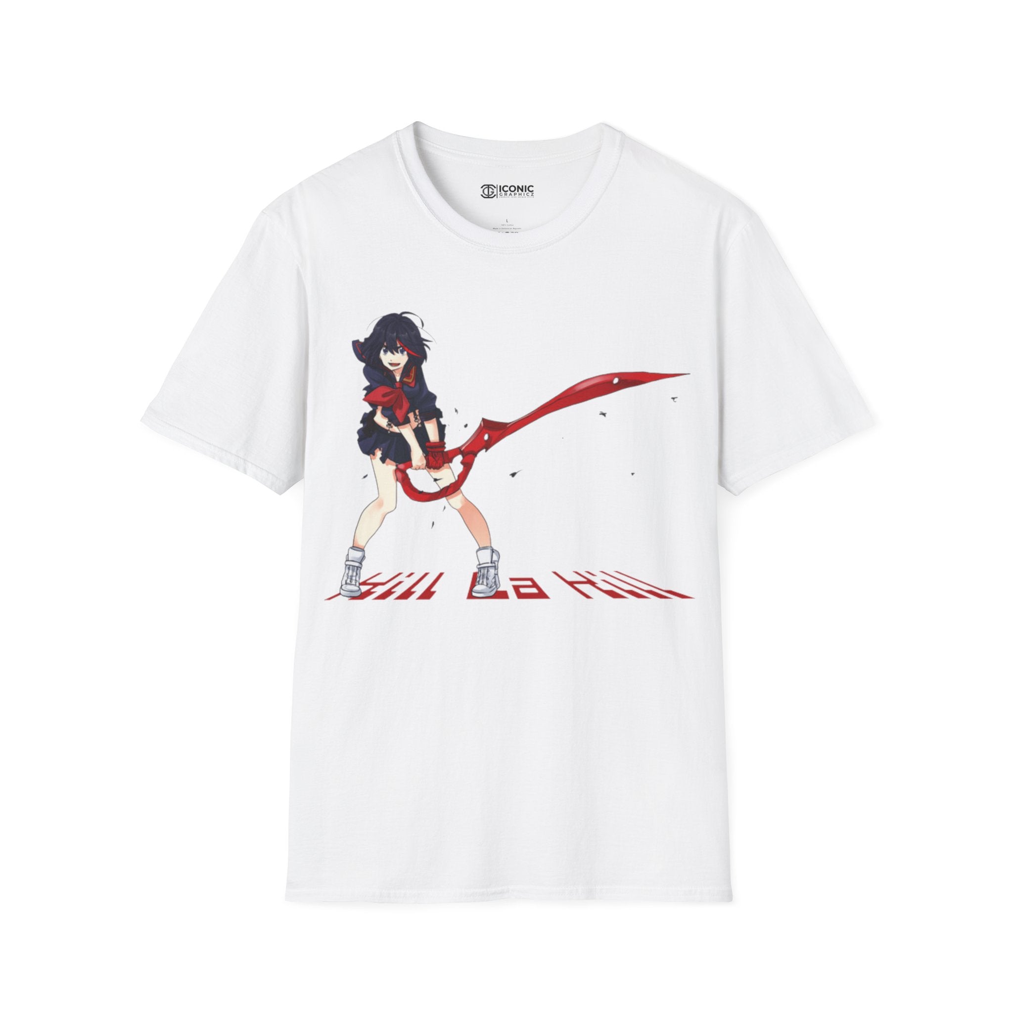 Ryuko Kill la Kill T-Shirt