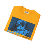 Aki Chainsaw man T-Shirt - 