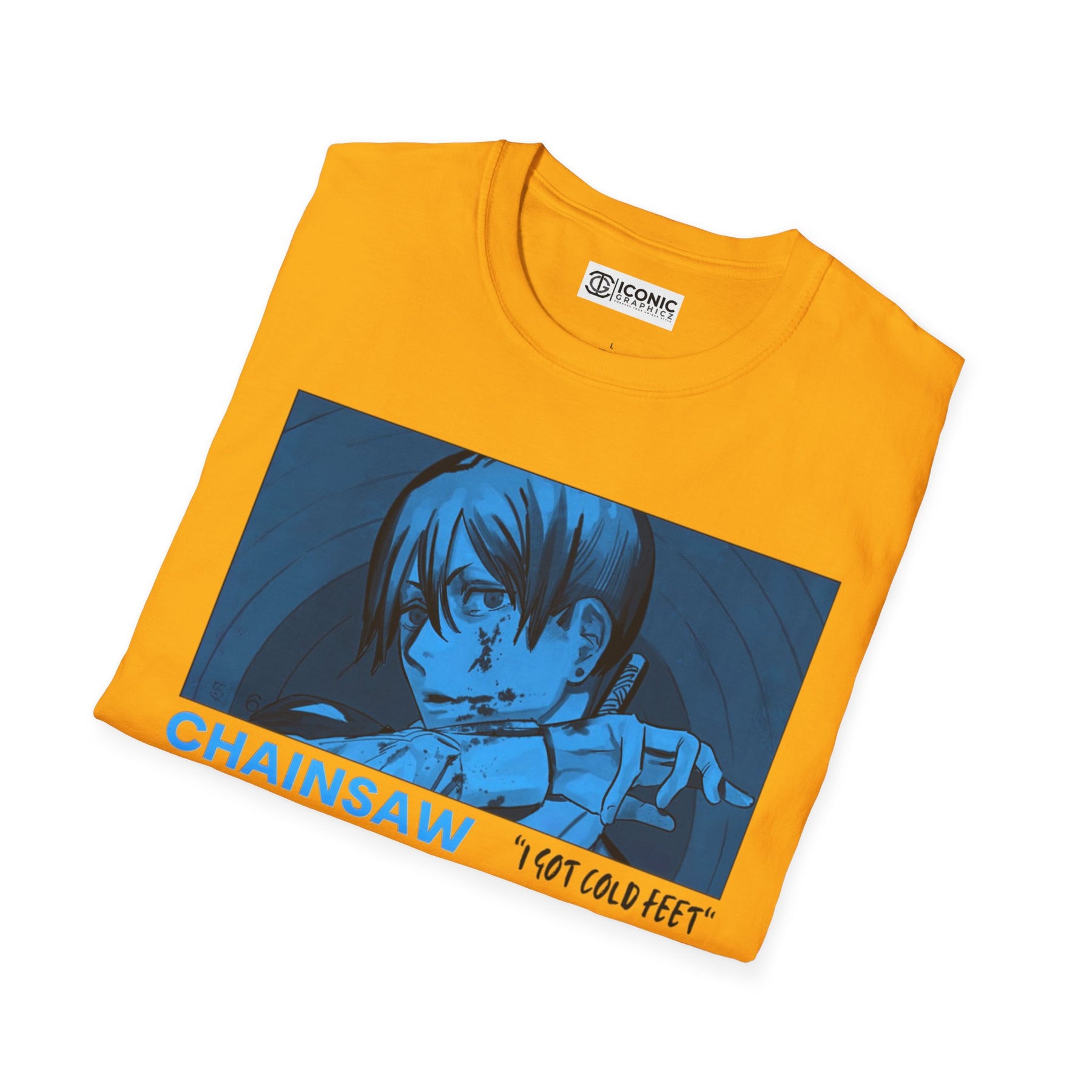 Aki Chainsaw man T-Shirt - 