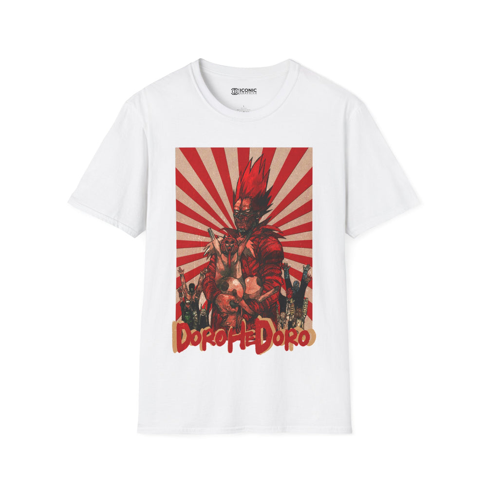 Dorohedoro En T-Shirt - 