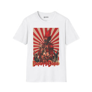 Dorohedoro En T-Shirt - 