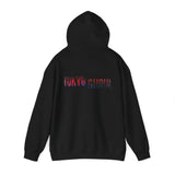 Kaneki Unisex Heavy Blend™ Hooded Sweatshirt - 