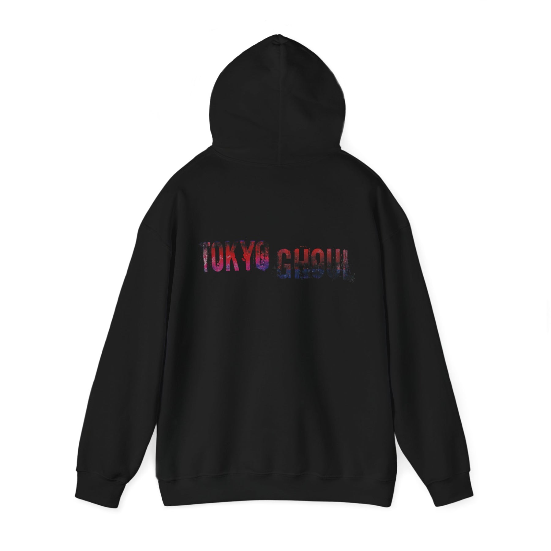 Kaneki Unisex Heavy Blend™ Hooded Sweatshirt - 