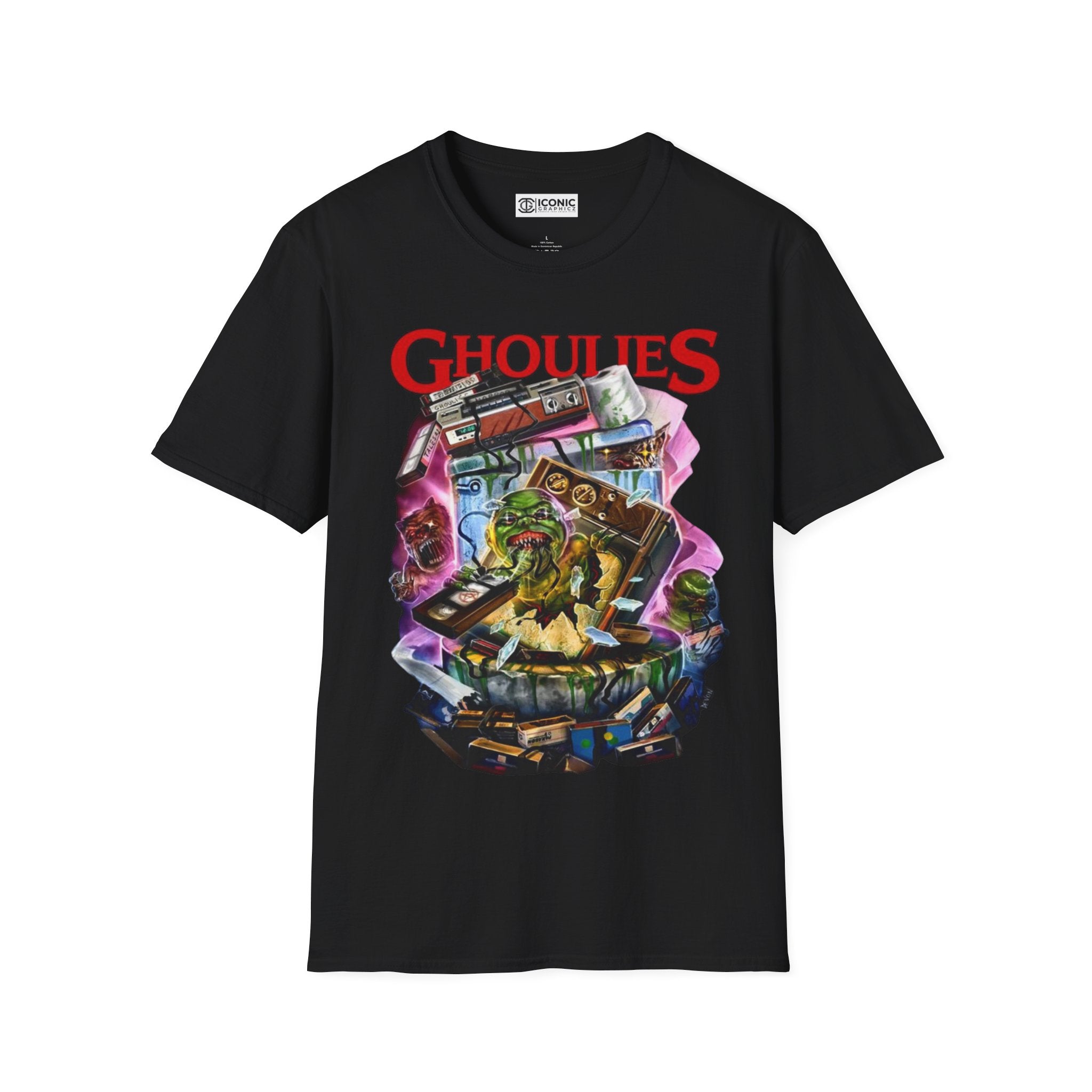 Ghoulies T-Shirt