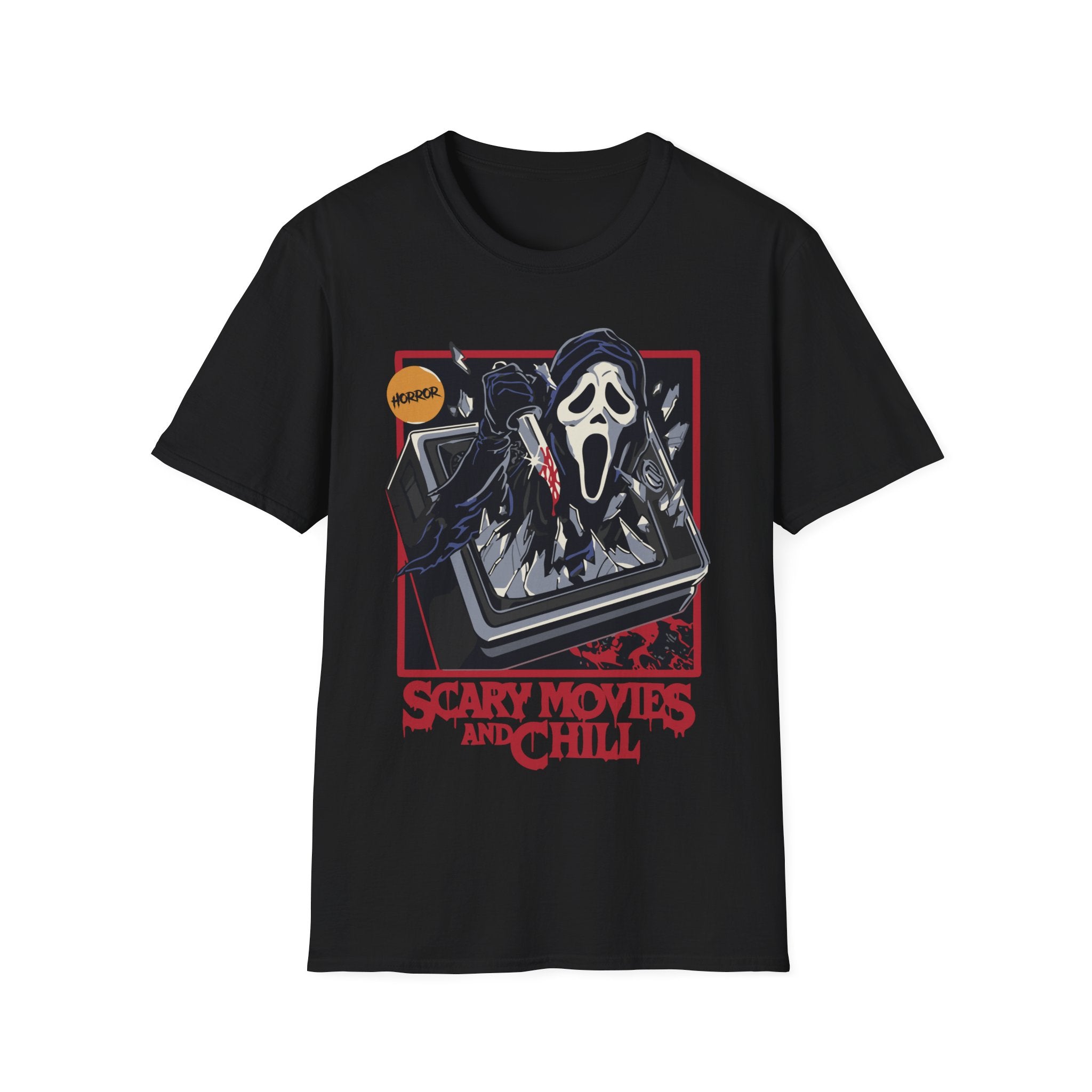 Ghostface T-Shirt