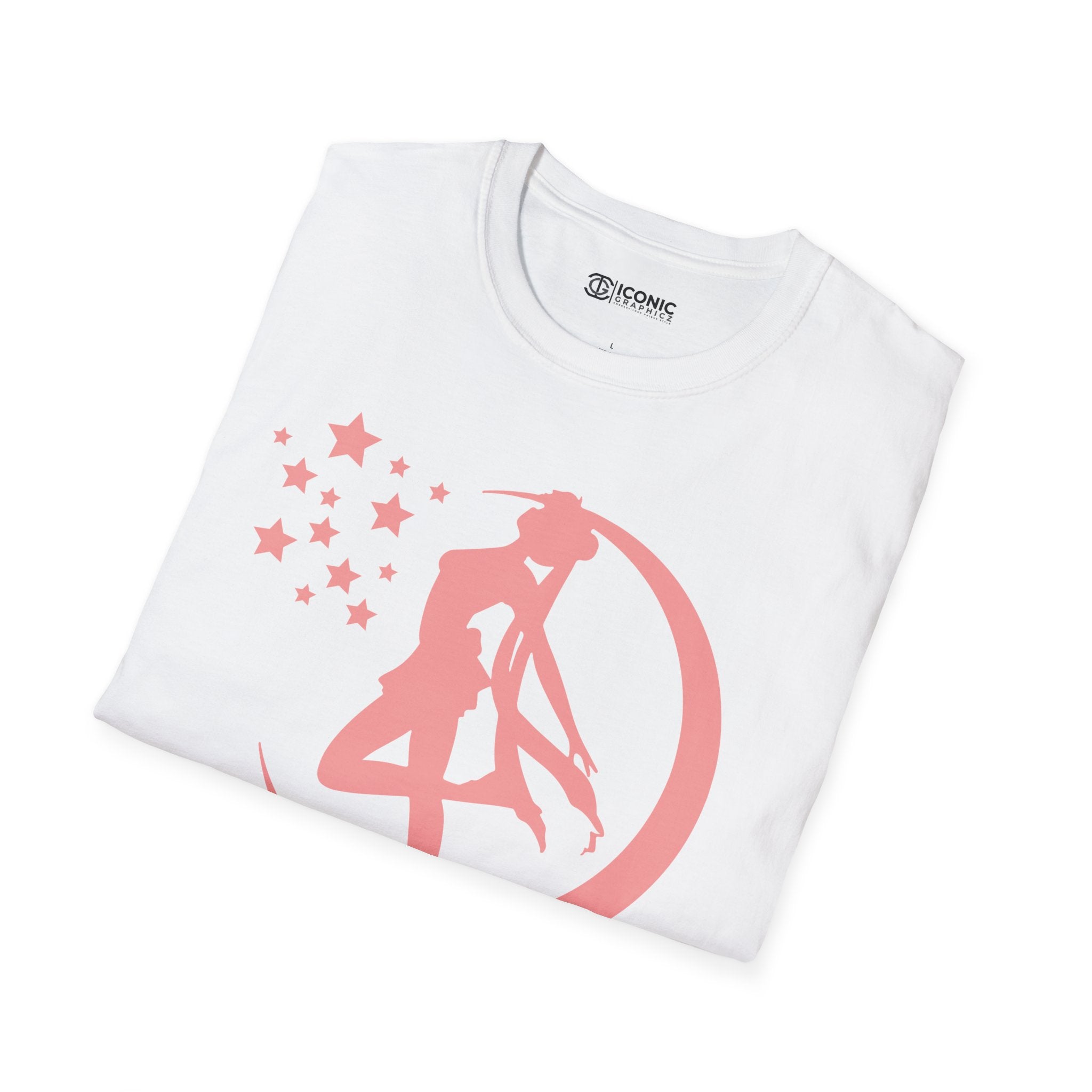 Serena Sailor Moon T-Shirt