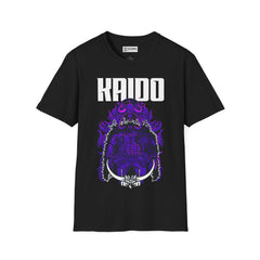 Kaido Unisex Softstyle T-Shirt - IGZ Clothing 