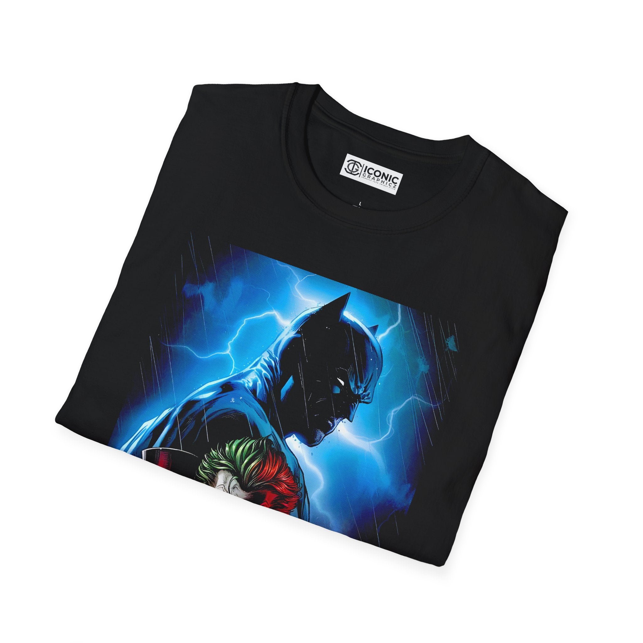 Batman Shirt