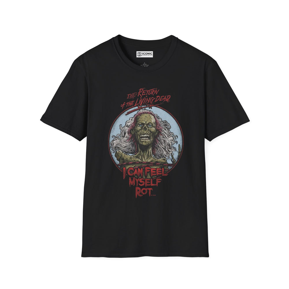 The Return of the living dead T-Shirt - 