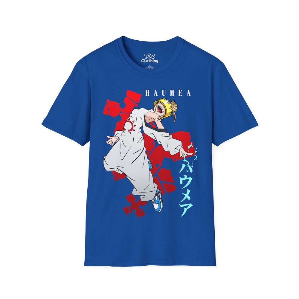Haumea Fire Force T-Shirt