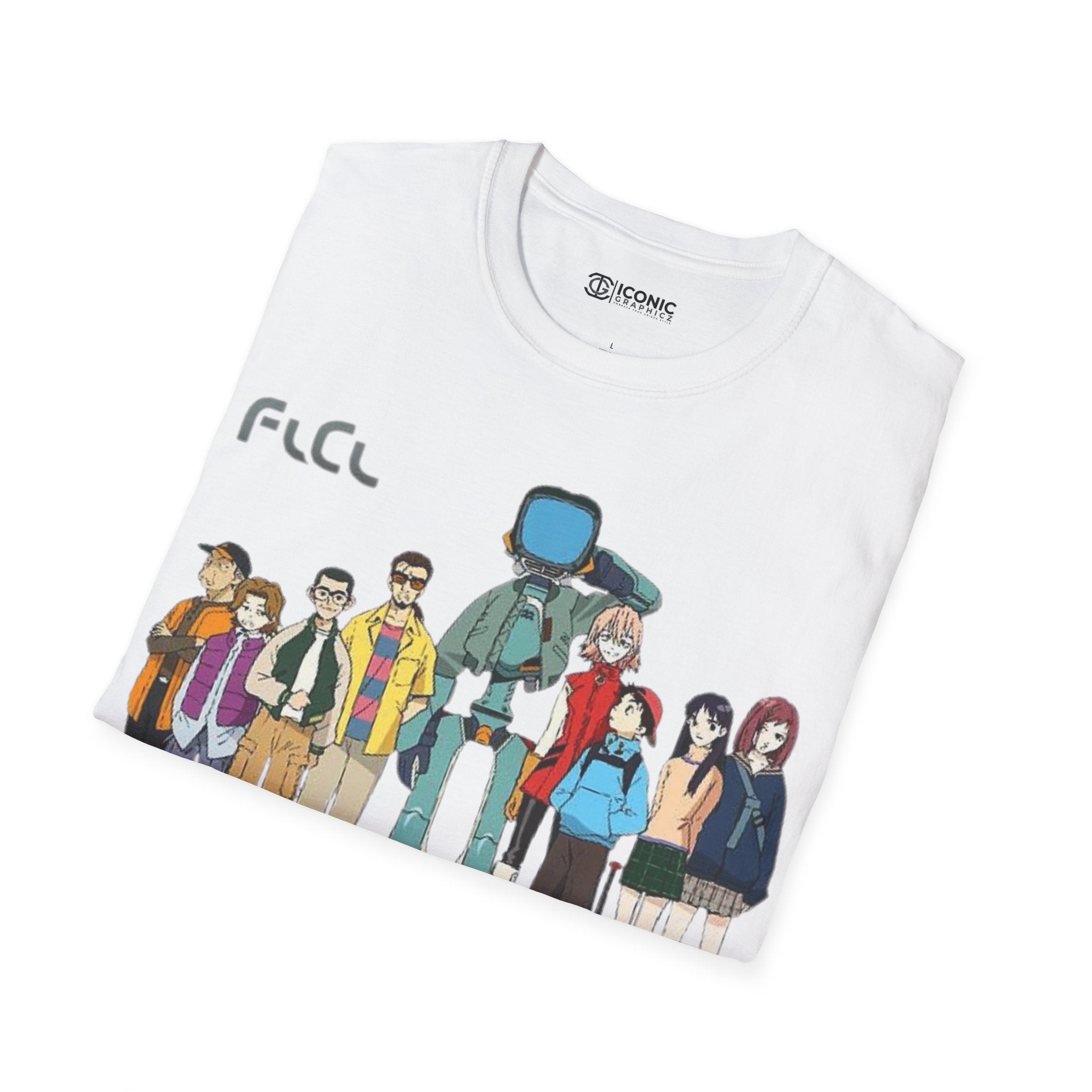 FLCL T-Shirt