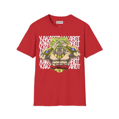 Broly T-Shirt