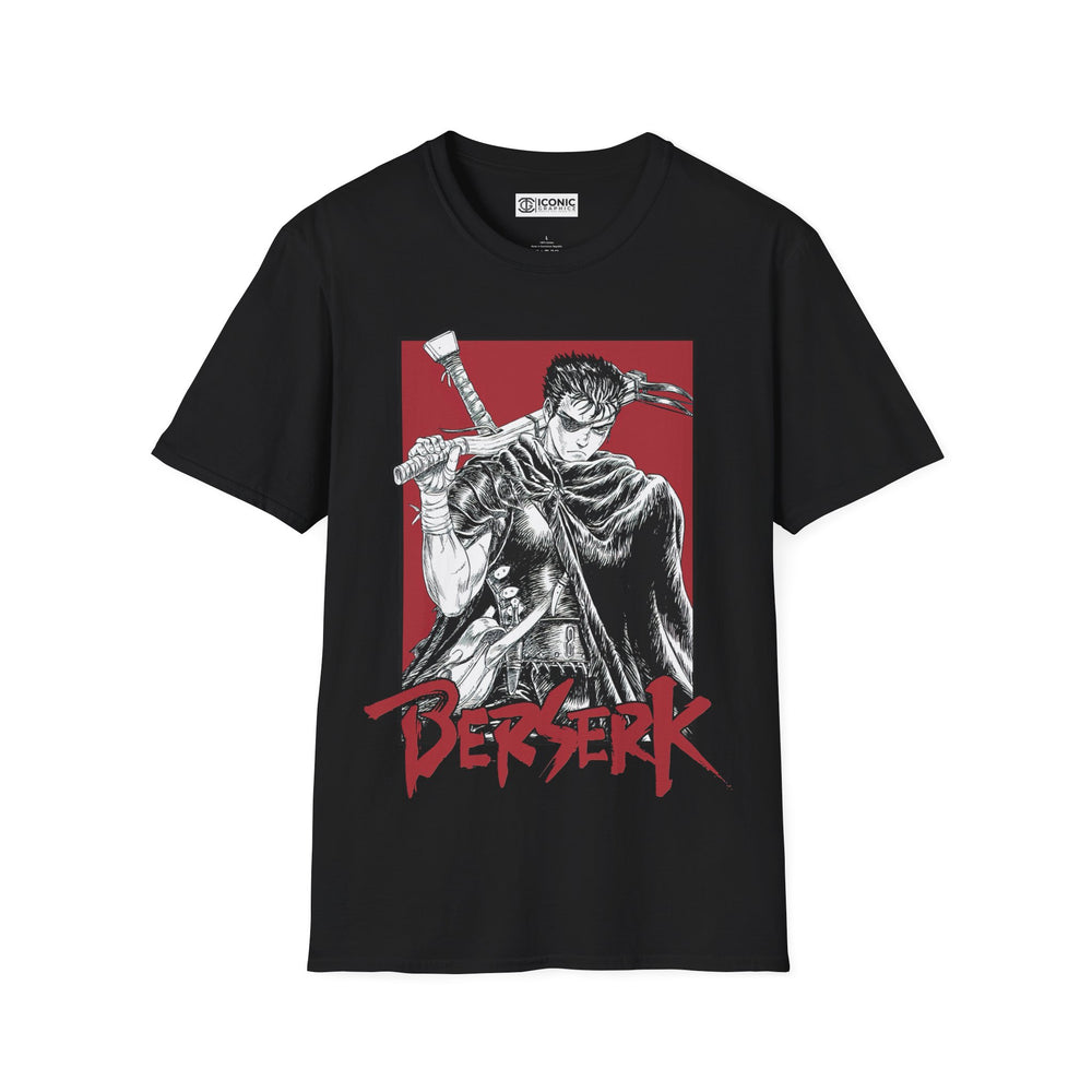 Gutz Berserk T-Shirt - 