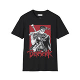 Gutz Berserk T-Shirt - 