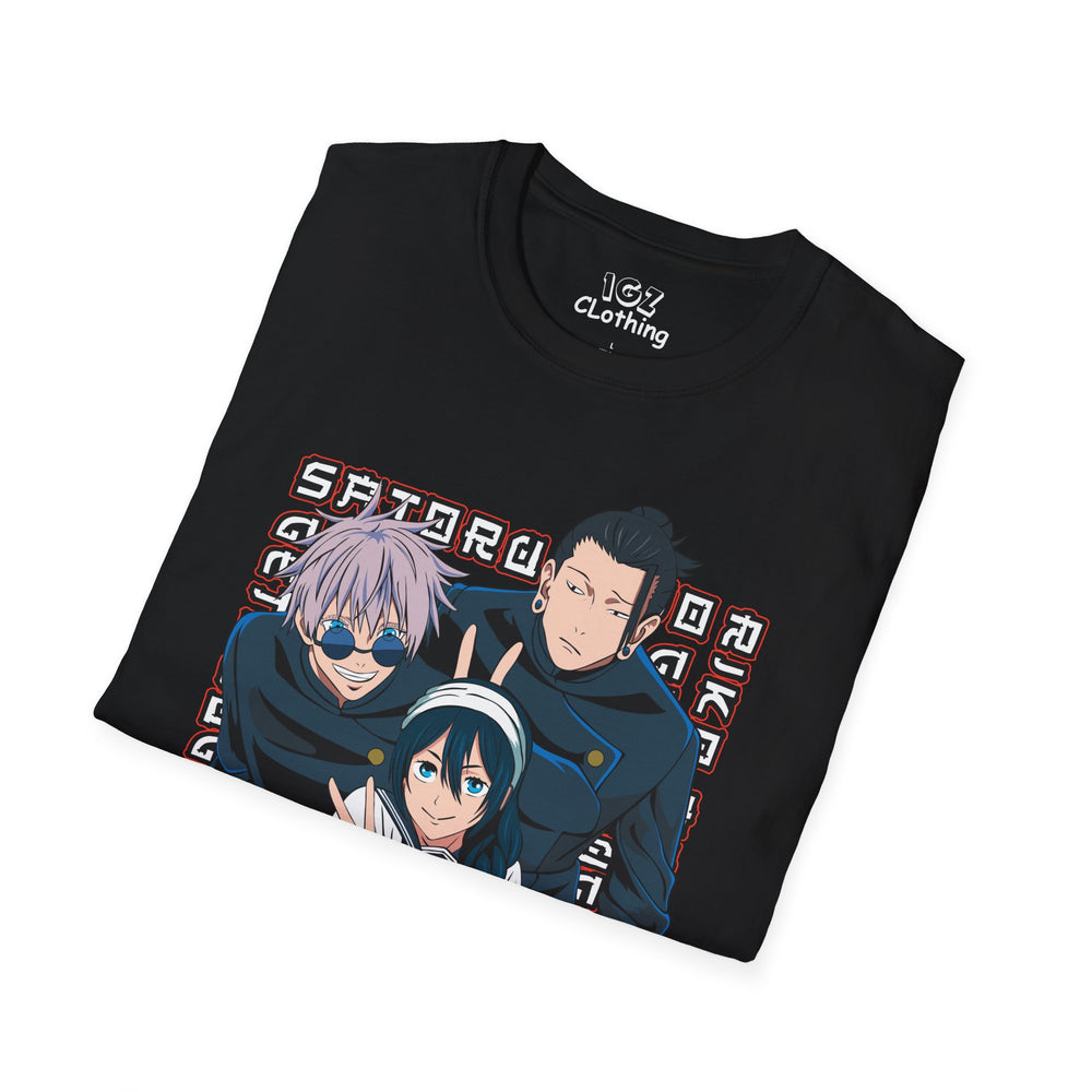 Gojo x Geto Jujitsu Kaisen T-Shirt