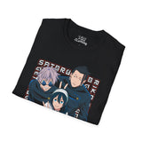 Gojo x Geto Jujitsu Kaisen T-Shirt