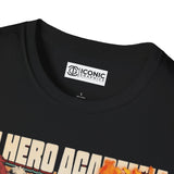 My hero academia T-Shirt - 