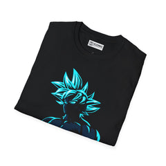 Goku Unisex Softstyle