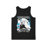 Broly Tank Top Printify