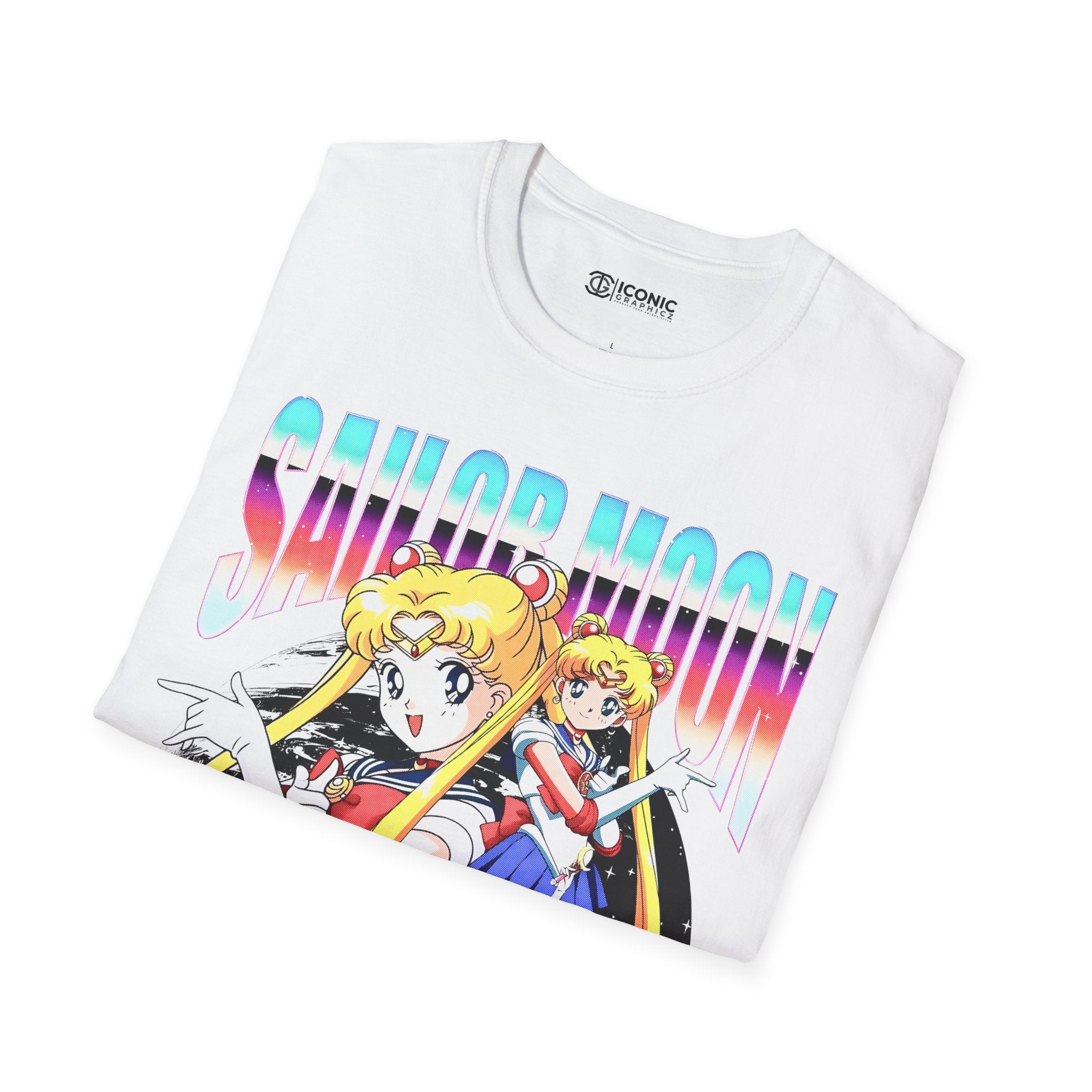 Sailor Moon T-Shirt