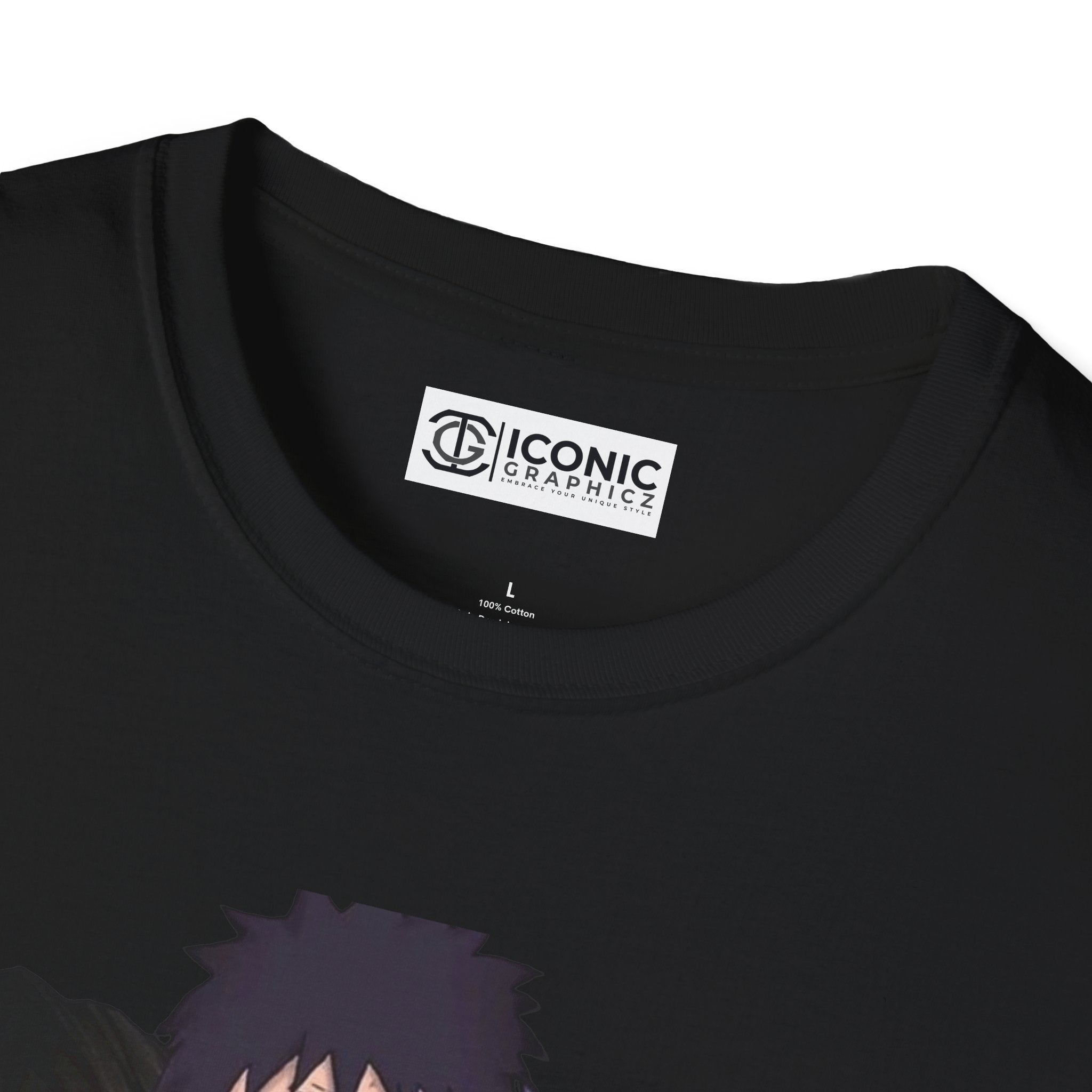 Obito Naruto T-Shirt