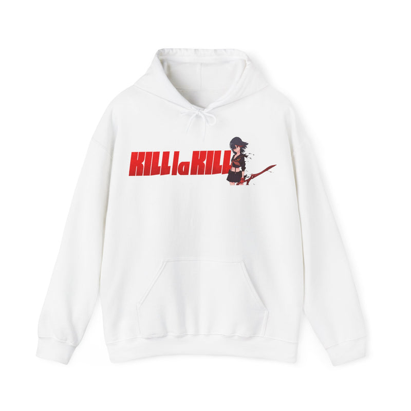 Ryuko Unisex Heavy Blend™ Hooded Sweatshirt - IGZ Clothing 