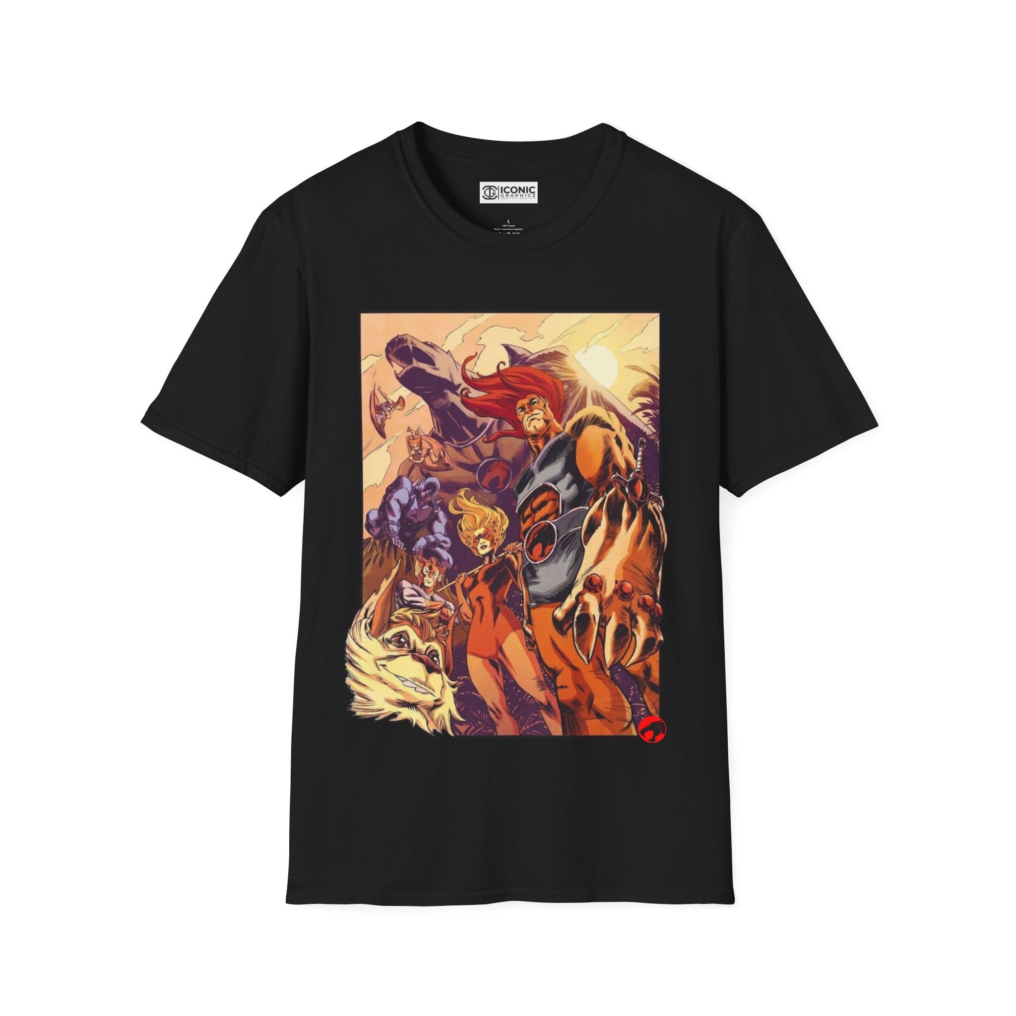 ThunderCats T-Shirt