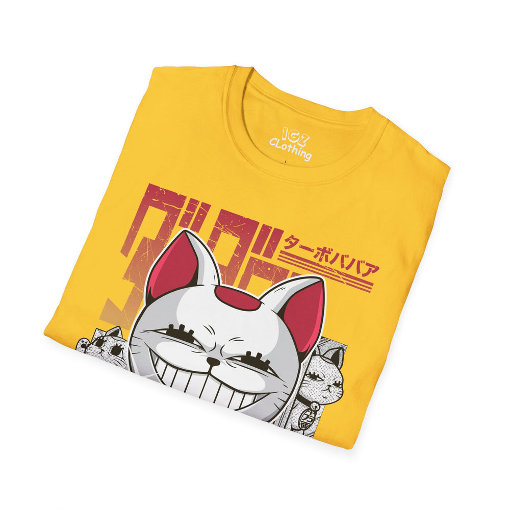 Turbo Granny T-Shirt