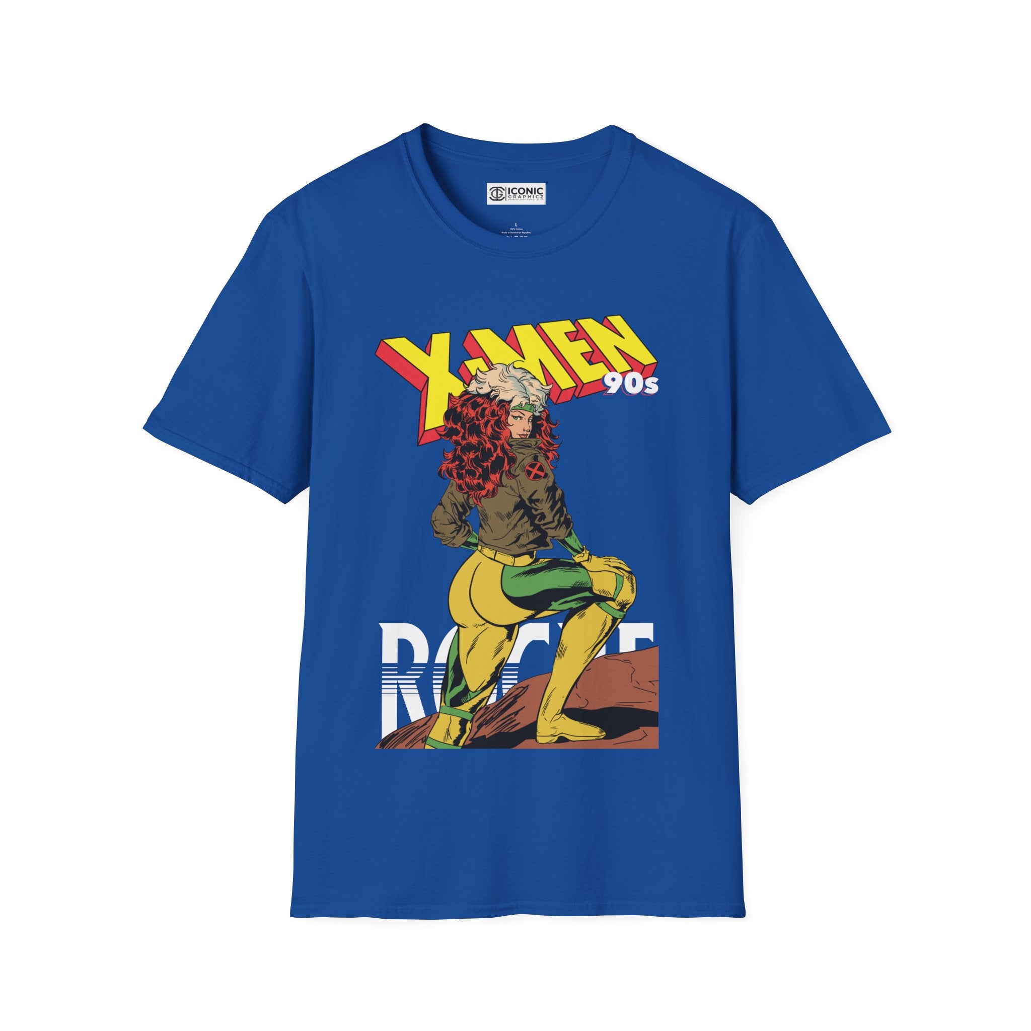 Rogue T-Shirt