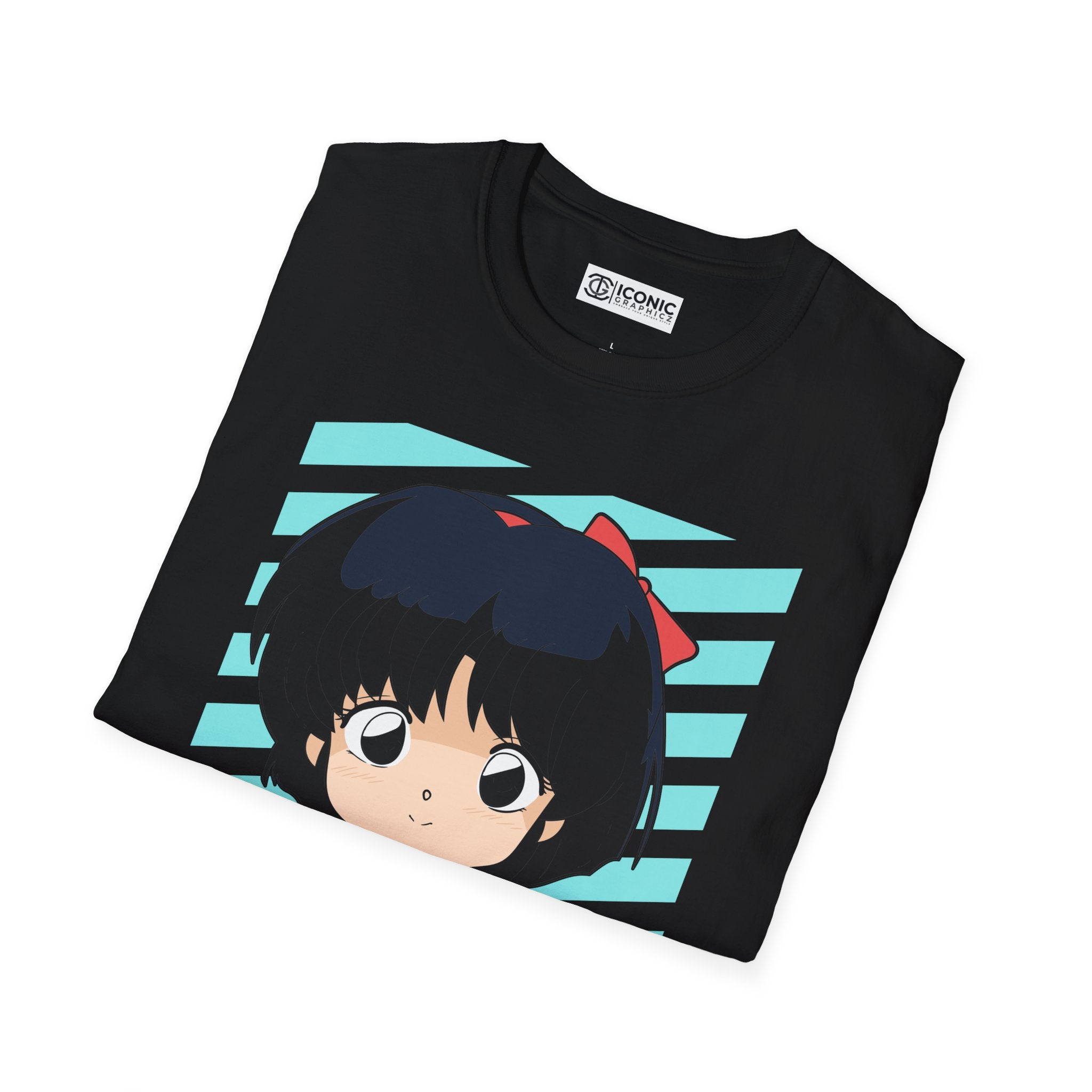 Akane Ranma T-Shirt