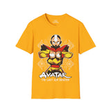 Avatar Aang T-Shirt