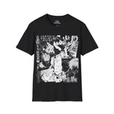 Toji Jujitsu Kaisen T-Shirt