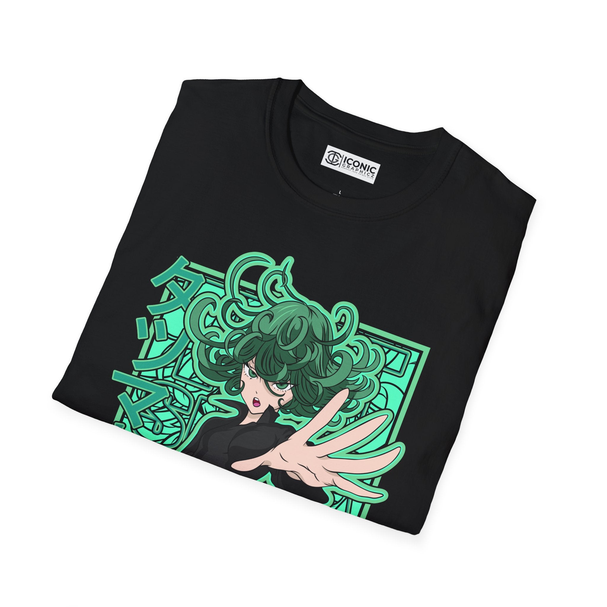 Tatsumaki T-Shirt