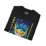 ACUARIO Saint Seiya T-Shirt