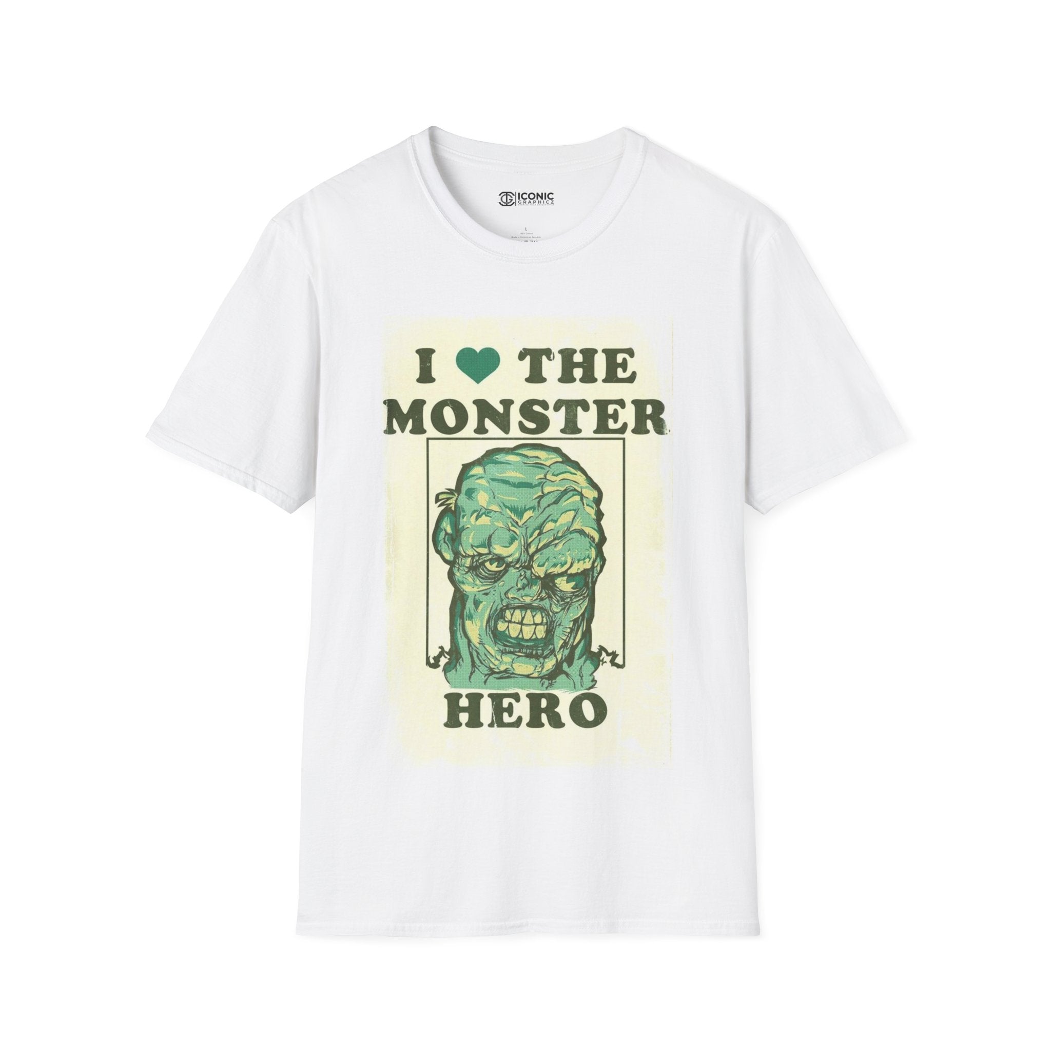 Toxic Avenger T-Shirt