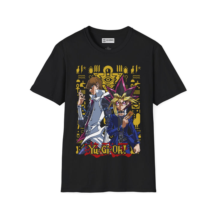 Yu-gi-oh T-Shirt Printify