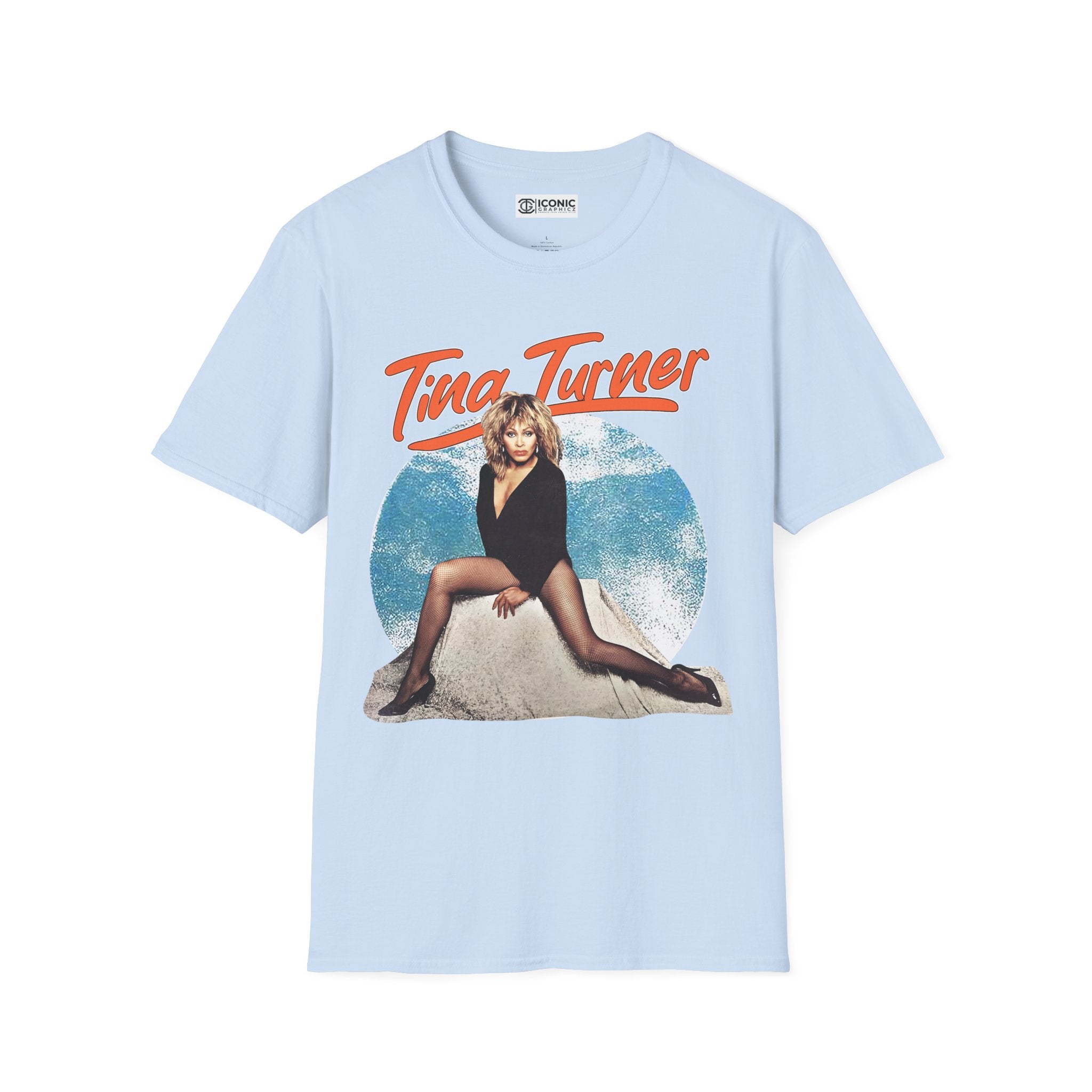 Tina Turner T-Shirt