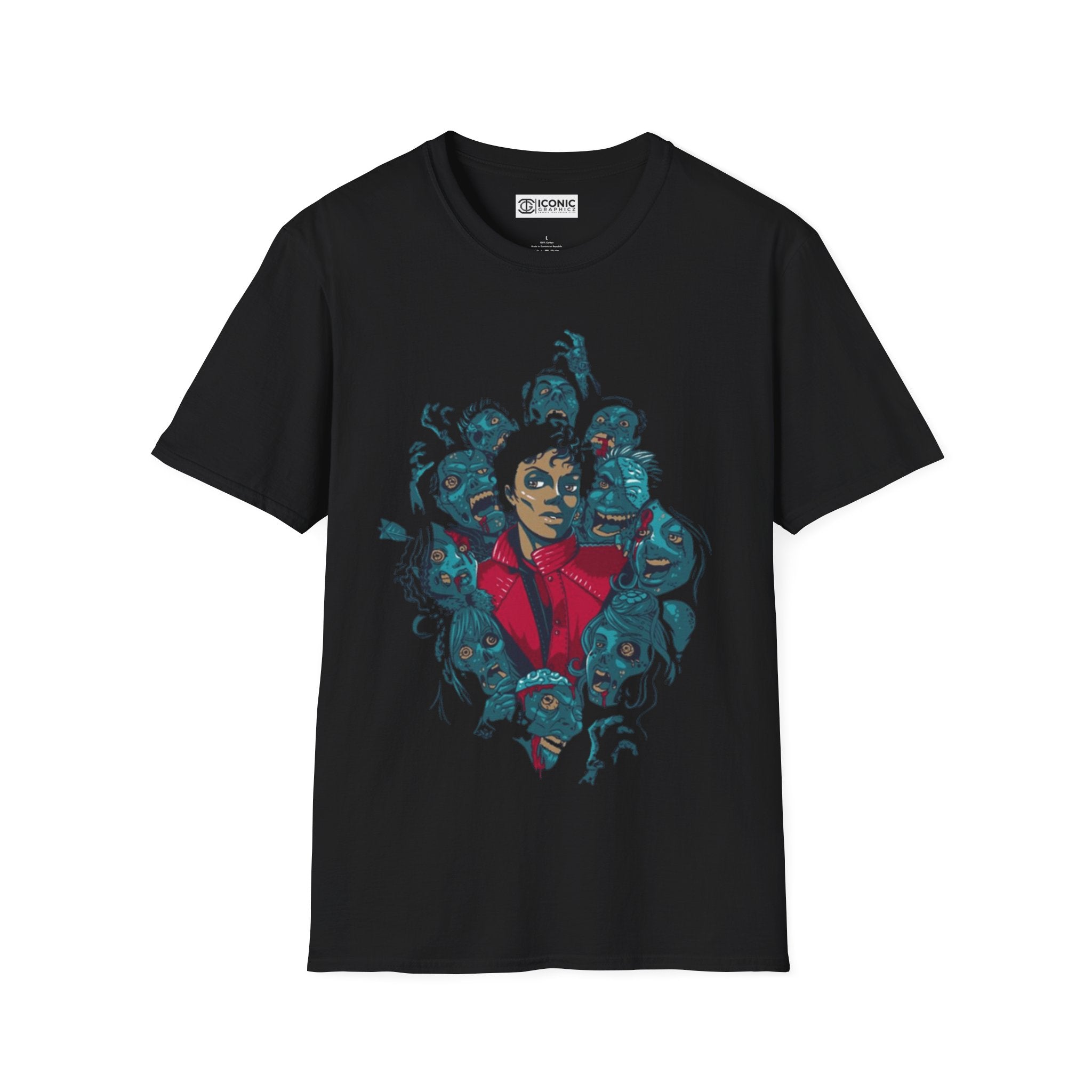 Micheal Jackson T-Shirt