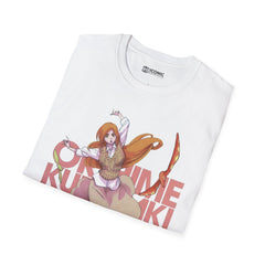 Orihime Unisex Softstyle T-Shirt - IGZ Clothing 