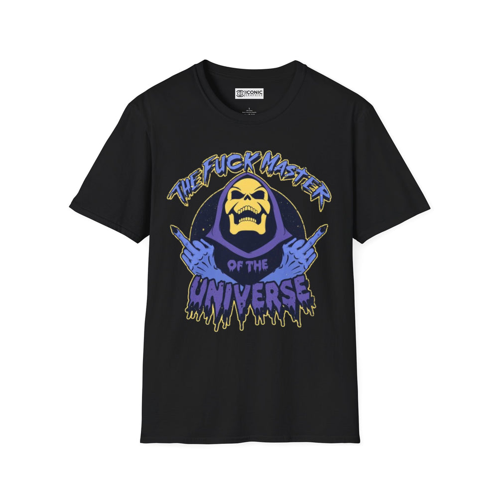 Skeletor T-Shirt - 
